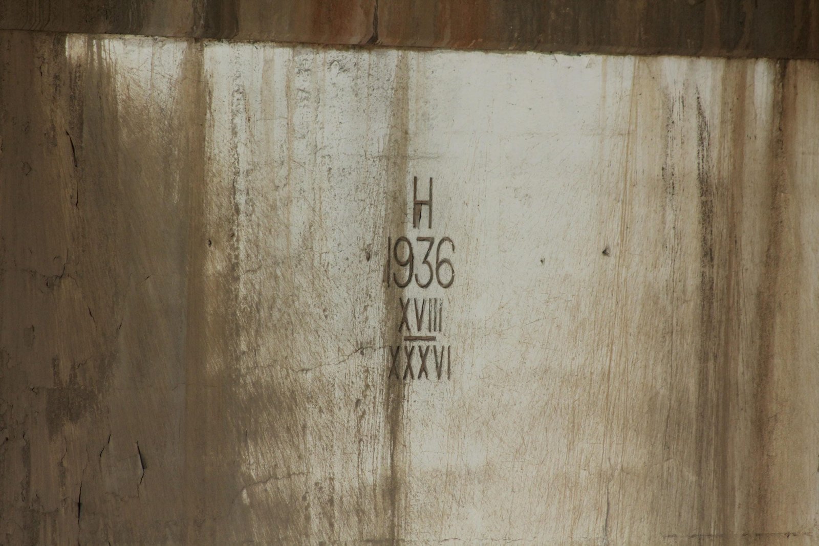 Date stamp
